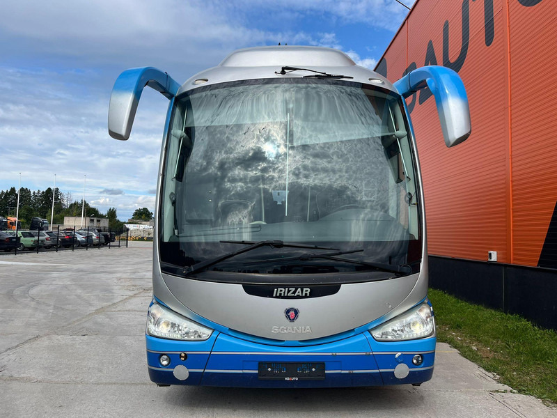 Scania K 440 Irizar PB 6x2*4 50 SEATS / AC / AUXILIARY HEATING / WC - Autocarro: foto 2 Scania K 440 Irizar PB 6x2*4 50 SEATS / AC / AUXILIARY HEATING / WC - Autocarro: foto 2