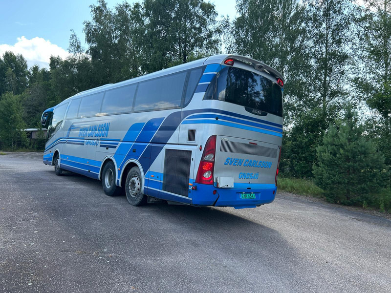 Scania K 440 Irizar PB 6x2 ARRIVING IN TWO WEEKS / 50 SEATS / AC / AUXILIARY HEATING / WC - Autocarro: foto 3 Scania K 440 Irizar PB 6x2 ARRIVING IN TWO WEEKS / 50 SEATS / AC / AUXILIARY HEATING / WC - Autocarro: foto 3