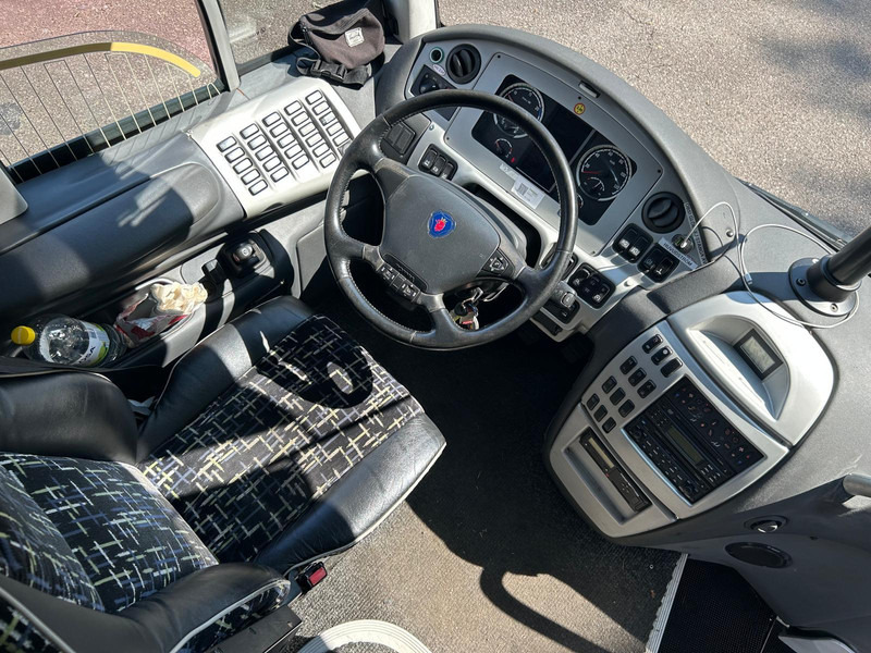 Scania K 440 Irizar PB 6x2 ARRIVING IN TWO WEEKS / 50 SEATS / AC / AUXILIARY HEATING / WC - Autocarro: foto 5 Scania K 440 Irizar PB 6x2 ARRIVING IN TWO WEEKS / 50 SEATS / AC / AUXILIARY HEATING / WC - Autocarro: foto 5