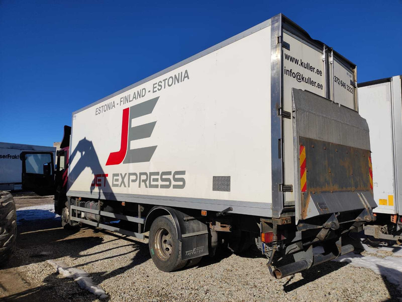 Scania P 230 DB4x2 / DC9 13 ENGINE / GEARBOX GR900 - Estrutura/ Châssis para Camião: foto 4 Scania P 230 DB4x2 / DC9 13 ENGINE / GEARBOX GR900 - Estrutura/ Châssis para Camião: foto 4