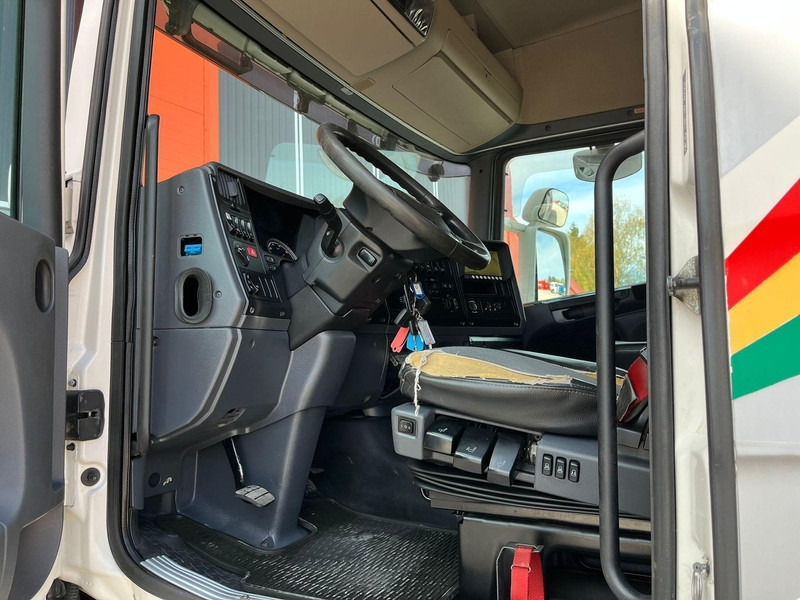 Locação financeira de Scania R 480 6x2*4 FOR SALE AS CHASSIS / RETARDER Scania R 480 6x2*4 FOR SALE AS CHASSIS / RETARDER: foto 20 Locação financeira de Scania R 480 6x2*4 FOR SALE AS CHASSIS / RETARDER Scania R 480 6x2*4 FOR SALE AS CHASSIS / RETARDER: foto 20