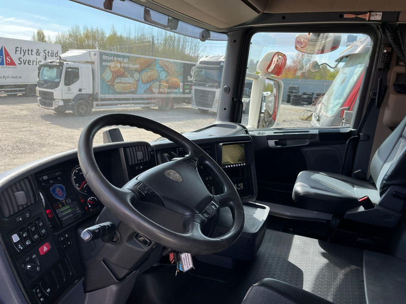 Locação financeira de Scania R 480 6x2*4 FOR SALE AS CHASSIS / RETARDER Scania R 480 6x2*4 FOR SALE AS CHASSIS / RETARDER: foto 14 Locação financeira de Scania R 480 6x2*4 FOR SALE AS CHASSIS / RETARDER Scania R 480 6x2*4 FOR SALE AS CHASSIS / RETARDER: foto 14