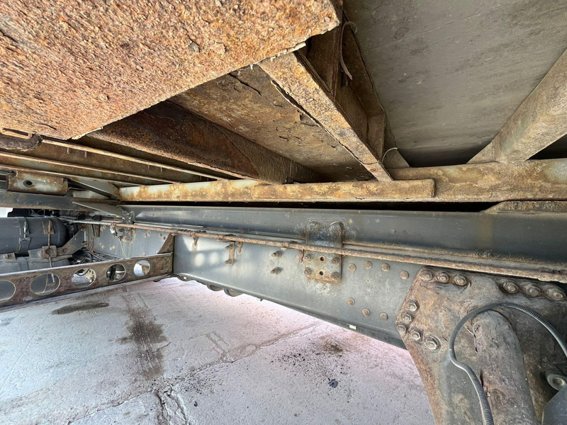 Locação financeira de Scania R 480 6x2*4 FOR SALE AS CHASSIS / RETARDER Scania R 480 6x2*4 FOR SALE AS CHASSIS / RETARDER: foto 10 Locação financeira de Scania R 480 6x2*4 FOR SALE AS CHASSIS / RETARDER Scania R 480 6x2*4 FOR SALE AS CHASSIS / RETARDER: foto 10