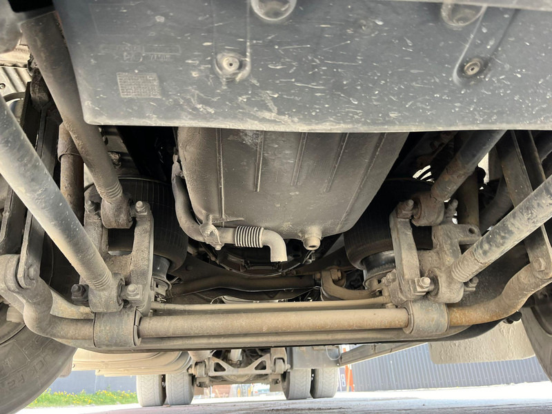 Locação financeira de Scania R 480 6x2*4 FOR SALE AS CHASSIS / RETARDER Scania R 480 6x2*4 FOR SALE AS CHASSIS / RETARDER: foto 11 Locação financeira de Scania R 480 6x2*4 FOR SALE AS CHASSIS / RETARDER Scania R 480 6x2*4 FOR SALE AS CHASSIS / RETARDER: foto 11