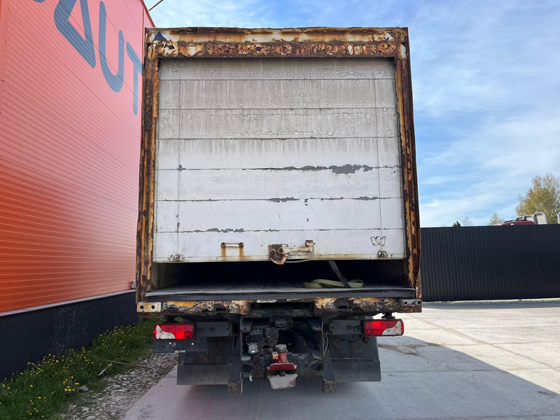 Scania R 480 6x2*4 RETARDER / BOX L=7468 mm - Camião furgão: foto 5 Scania R 480 6x2*4 RETARDER / BOX L=7468 mm - Camião furgão: foto 5