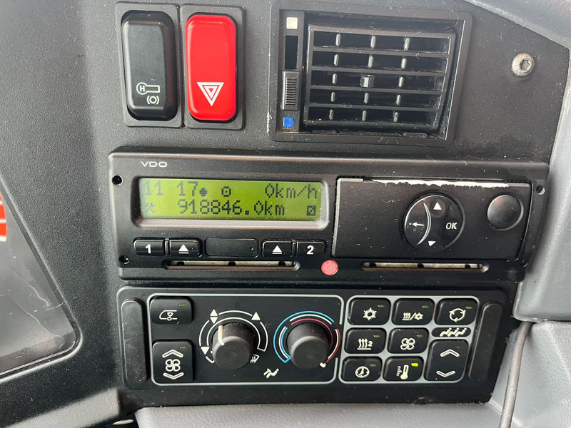 Ônibus suburbano Setra S 417 UL 6x2*4 57 SEATS / AC / AUXILIARY HEATER / WHEELCHAIR LIFT: foto 14 Ônibus suburbano Setra S 417 UL 6x2*4 57 SEATS / AC / AUXILIARY HEATER / WHEELCHAIR LIFT: foto 14