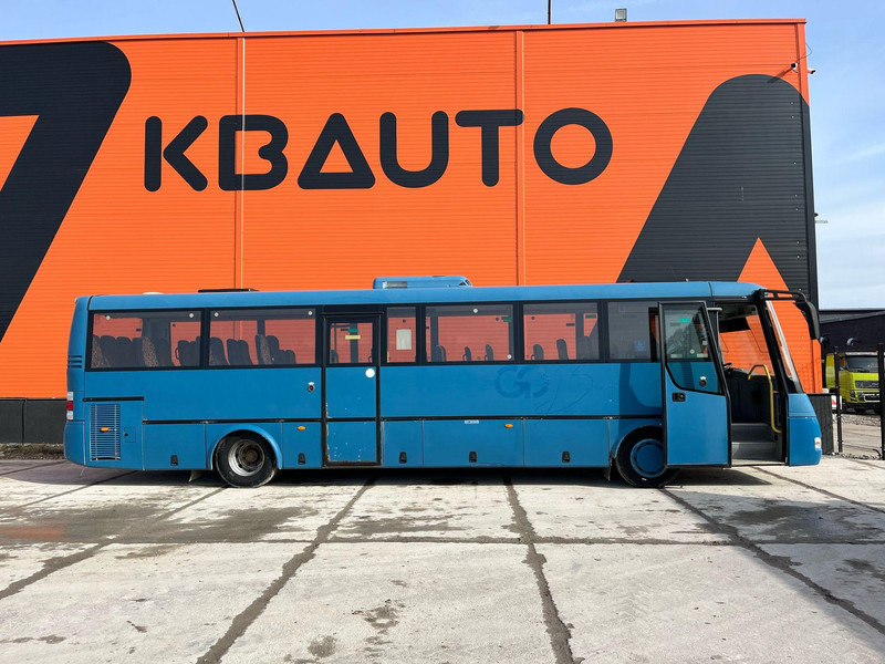 Ônibus suburbano Sor C 10.5 42 SEATS + 32 STANDING / EURO 6 / AC / AUXILIARY HEATING: foto 8