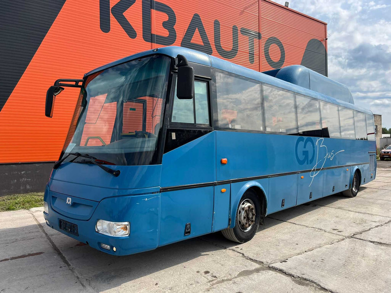 Sor CG 10.5 EURO 5 / 38 SEATS + 37 STANDING / AC - Ônibus urbano: foto 3 Sor CG 10.5 EURO 5 / 38 SEATS + 37 STANDING / AC - Ônibus urbano: foto 3