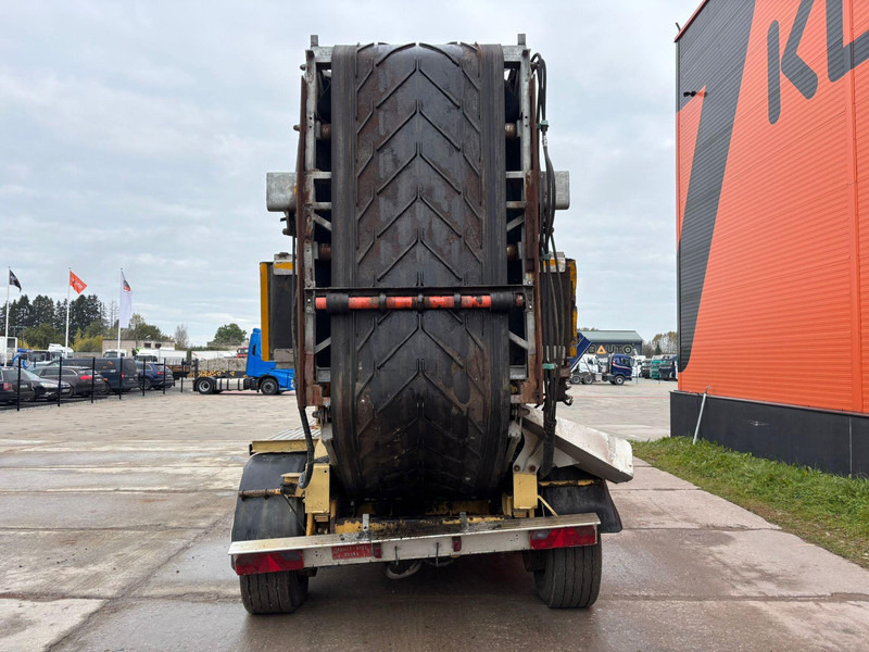 Tana Shark 200D / CAT C15 ACERT - 403 kw / 5343 hours - Britador: foto 5 Tana Shark 200D / CAT C15 ACERT - 403 kw / 5343 hours - Britador: foto 5