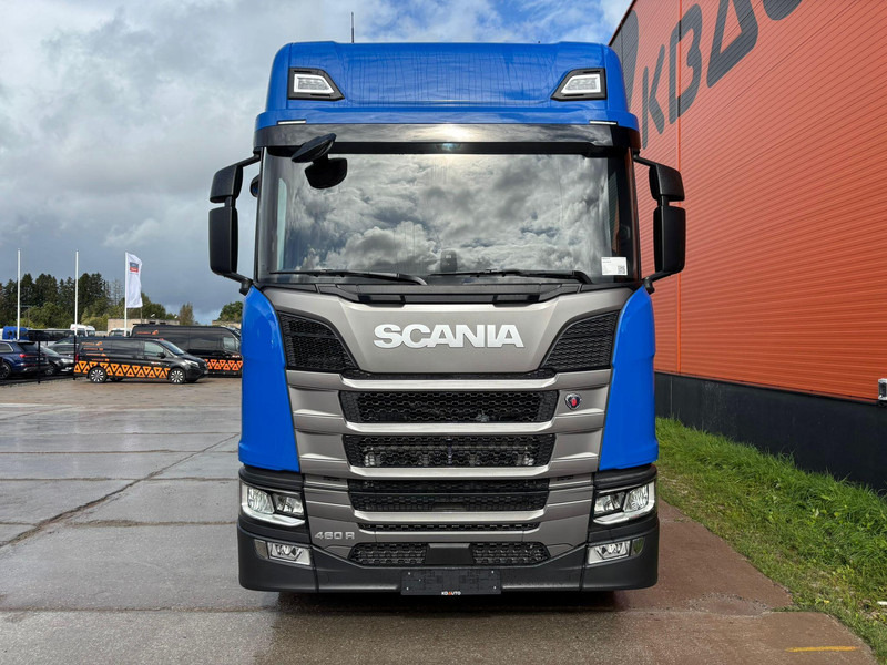 Scania R 460 4x2 NEW ! / POSSIBLE TO RENT ! / RETARDER - Tractor: foto 3 Scania R 460 4x2 NEW ! / POSSIBLE TO RENT ! / RETARDER - Tractor: foto 3