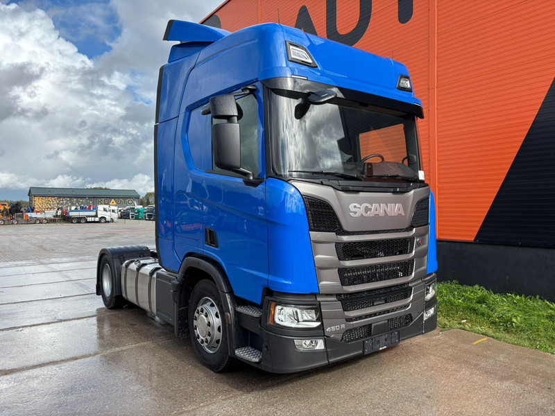 Scania R 460 4x2 NEW ! / POSSIBLE TO RENT ! / RETARDER - Tractor: foto 4 Scania R 460 4x2 NEW ! / POSSIBLE TO RENT ! / RETARDER - Tractor: foto 4