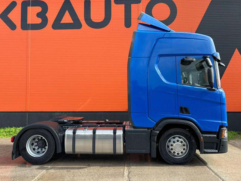 Scania R 460 4x2 NEW ! / POSSIBLE TO RENT ! / RETARDER - Tractor: foto 5 Scania R 460 4x2 NEW ! / POSSIBLE TO RENT ! / RETARDER - Tractor: foto 5