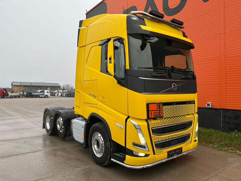Volvo FH 460 6x2/2 HYDRAULICS - Tractor: foto 4 Volvo FH 460 6x2/2 HYDRAULICS - Tractor: foto 4
