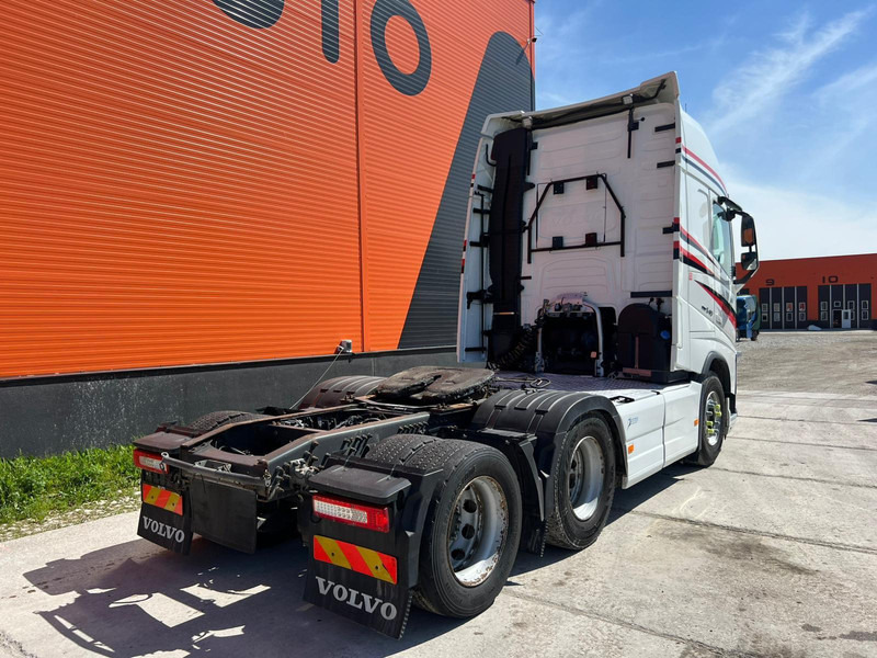 Volvo FH 540 6x2 GLOBE XL / ADR / RETARDER / DOUBLE BOGIE - Tractor: foto 5 Volvo FH 540 6x2 GLOBE XL / ADR / RETARDER / DOUBLE BOGIE - Tractor: foto 5