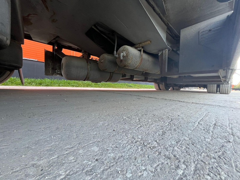 Reboque frigorífico Vak V-4-40 LUMIKKO LT9 / BOX L=10804 mm: foto 16 Reboque frigorífico Vak V-4-40 LUMIKKO LT9 / BOX L=10804 mm: foto 16