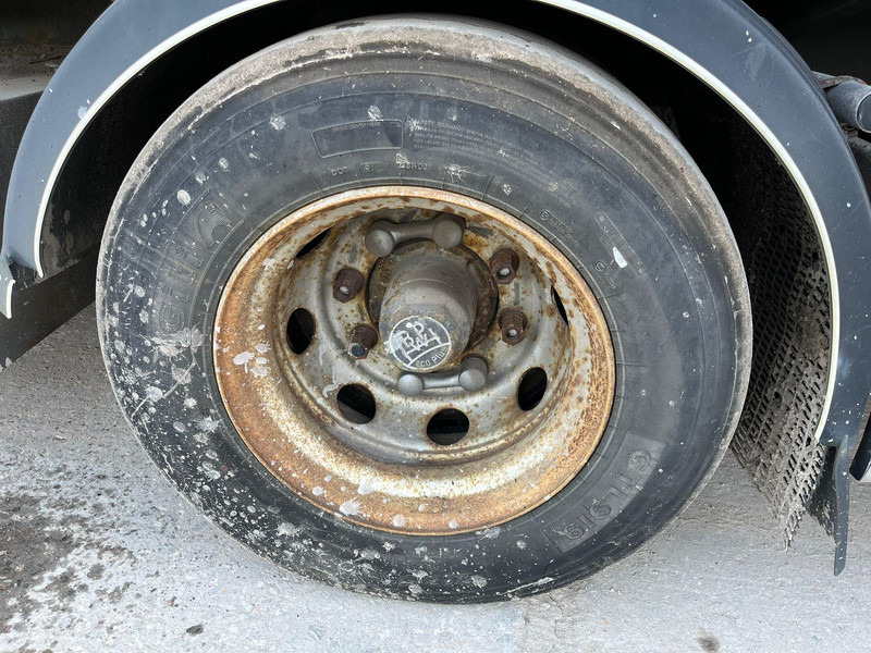 Reboque frigorífico Vak V-4-40 LUMIKKO LT9 / BOX L=10804 mm: foto 20 Reboque frigorífico Vak V-4-40 LUMIKKO LT9 / BOX L=10804 mm: foto 20