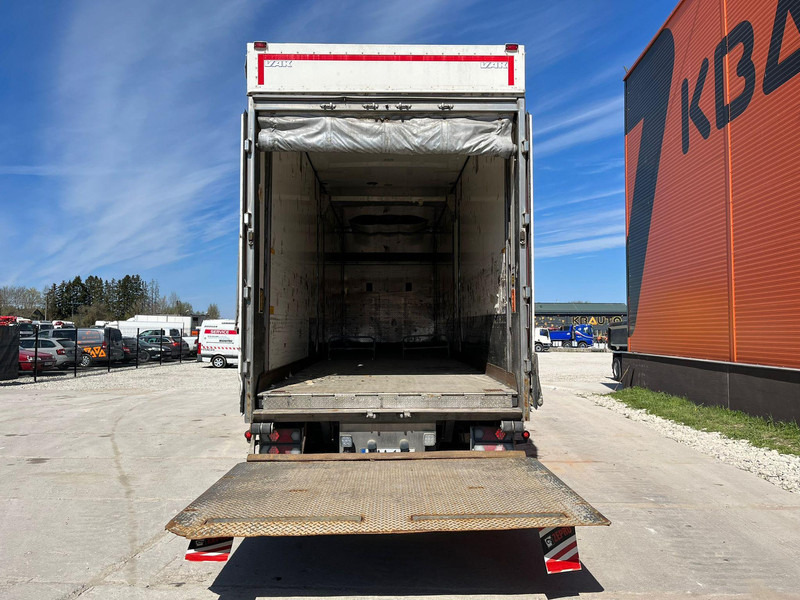 Reboque frigorífico Vak V-4-40 VECTOR 1950 / BOX L=10804 mm: foto 10 Reboque frigorífico Vak V-4-40 VECTOR 1950 / BOX L=10804 mm: foto 10