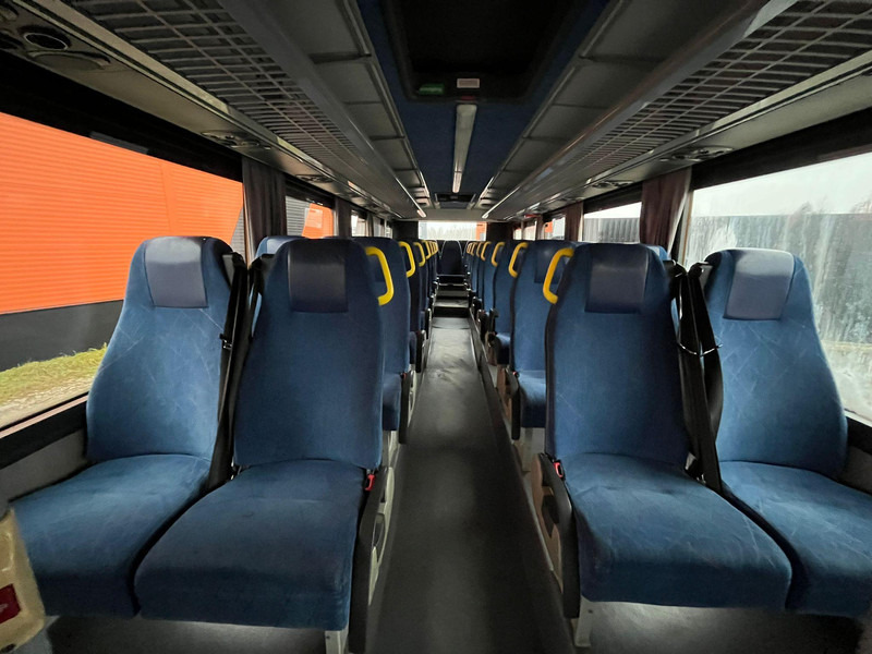 Ônibus urbano Volvo B12B 8500 6x2*4 EURO 5 / AC / AUXILIARY HEATING: foto 16