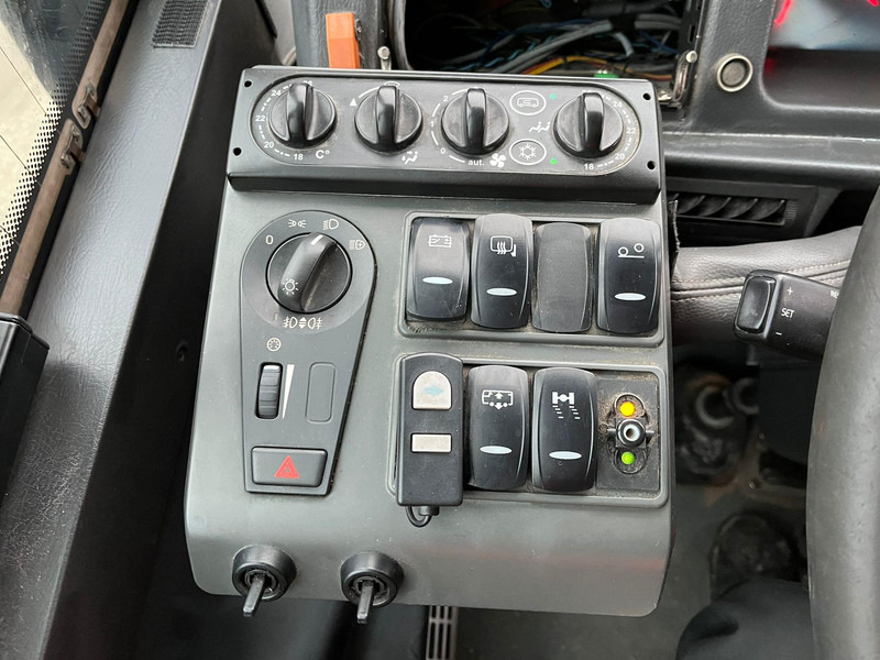 Ônibus urbano Volvo B12B 8500 6x2*4 EURO 5 / AC / AUXILIARY HEATING: foto 13