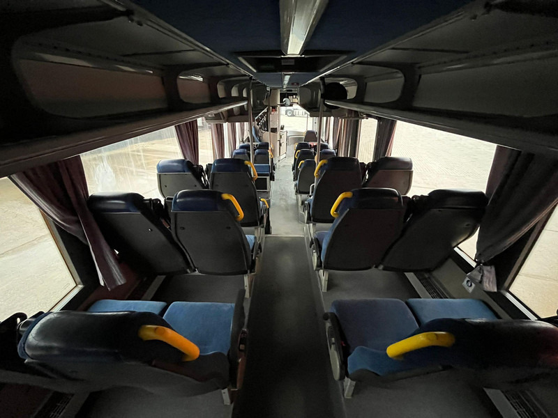 Ônibus urbano Volvo B12B 8500 6x2*4 EURO 5 / AC / AUXILIARY HEATING: foto 19