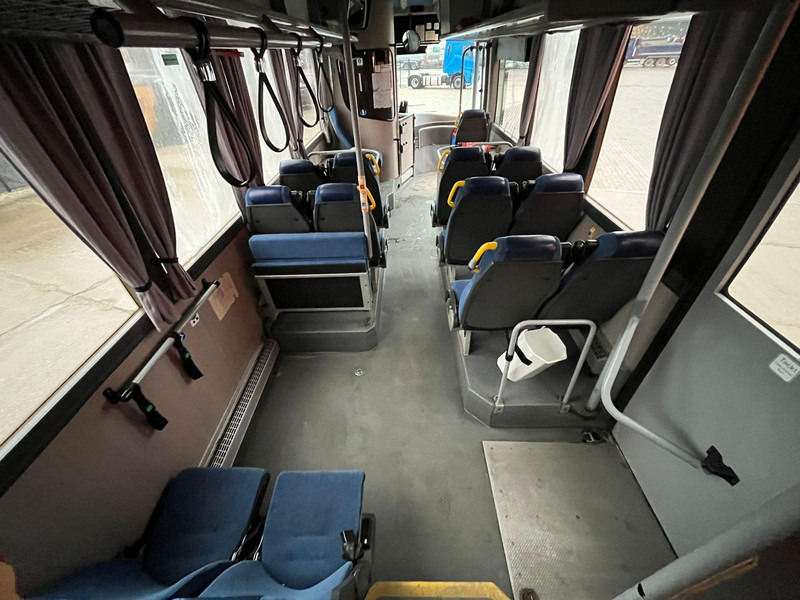 Ônibus urbano Volvo B12B 8500 6x2*4 EURO 5 / AC / AUXILIARY HEATING: foto 20