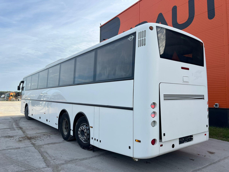 Volvo B13R Vest Horisont 6x2*4 AC / AUXILIARY HEATING / WHEELCHAIR LIFT - Ônibus suburbano: foto 5 Volvo B13R Vest Horisont 6x2*4 AC / AUXILIARY HEATING / WHEELCHAIR LIFT - Ônibus suburbano: foto 5
