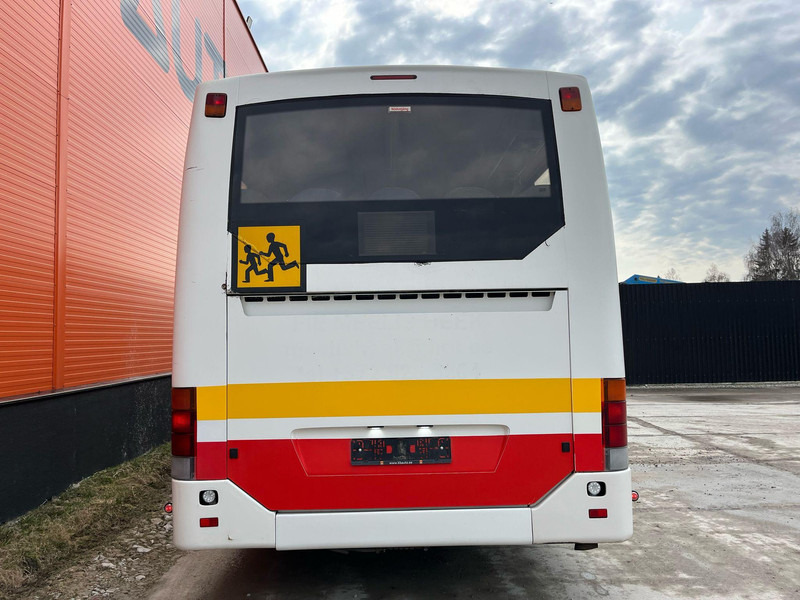 Volvo B7R 8700 4x2 52 SEATS + 20 STANDING / AC / AUXILIARY HEATING / FOGMAKER - Ônibus suburbano: foto 5 Volvo B7R 8700 4x2 52 SEATS + 20 STANDING / AC / AUXILIARY HEATING / FOGMAKER - Ônibus suburbano: foto 5