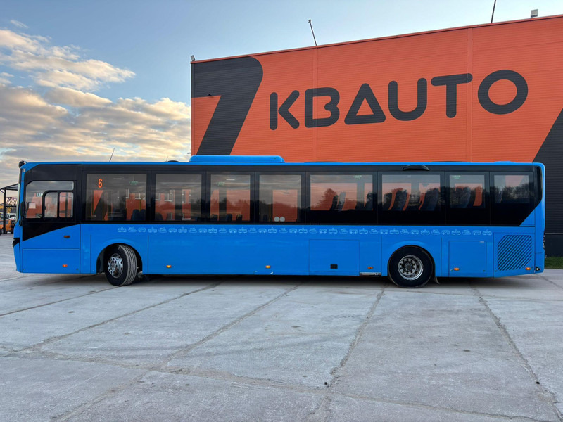 Volvo B7RLE 8900 48 SEATS + 28 STANDING / AC / AUXILIARY HEATER - Ônibus suburbano: foto 4 Volvo B7RLE 8900 48 SEATS + 28 STANDING / AC / AUXILIARY HEATER - Ônibus suburbano: foto 4
