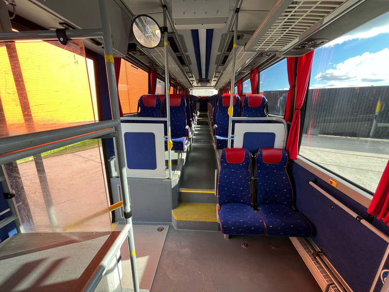 Locação financeira de Volvo B8R 8900 LE 44 SEATS + 49 STANDING / AC / AUXILIARY HEATER Volvo B8R 8900 LE 44 SEATS + 49 STANDING / AC / AUXILIARY HEATER: foto 18 Locação financeira de Volvo B8R 8900 LE 44 SEATS + 49 STANDING / AC / AUXILIARY HEATER Volvo B8R 8900 LE 44 SEATS + 49 STANDING / AC / AUXILIARY HEATER: foto 18