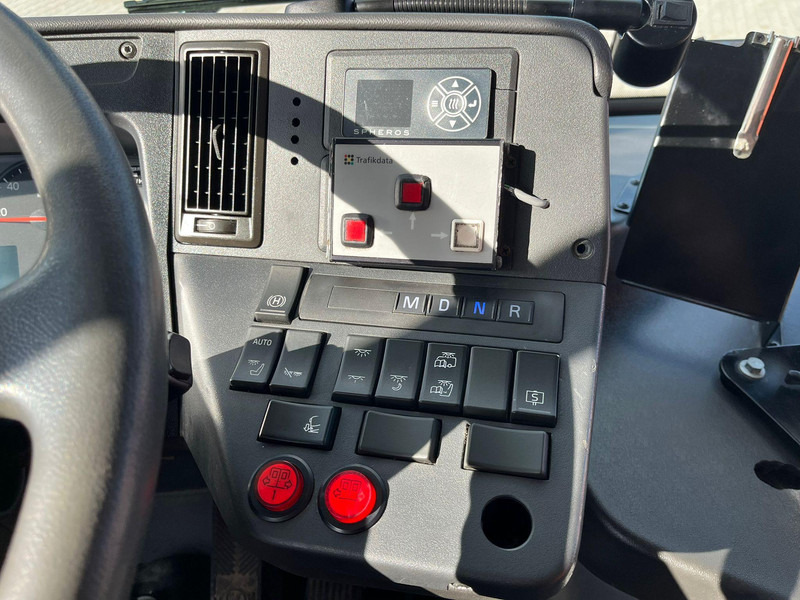 Locação financeira de Volvo B8R 8900 LE 44 SEATS + 49 STANDING / AC / AUXILIARY HEATER Volvo B8R 8900 LE 44 SEATS + 49 STANDING / AC / AUXILIARY HEATER: foto 12 Locação financeira de Volvo B8R 8900 LE 44 SEATS + 49 STANDING / AC / AUXILIARY HEATER Volvo B8R 8900 LE 44 SEATS + 49 STANDING / AC / AUXILIARY HEATER: foto 12