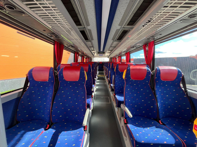 Locação financeira de Volvo B8R 8900 LE 44 SEATS + 49 STANDING / AC / AUXILIARY HEATER Volvo B8R 8900 LE 44 SEATS + 49 STANDING / AC / AUXILIARY HEATER: foto 20 Locação financeira de Volvo B8R 8900 LE 44 SEATS + 49 STANDING / AC / AUXILIARY HEATER Volvo B8R 8900 LE 44 SEATS + 49 STANDING / AC / AUXILIARY HEATER: foto 20