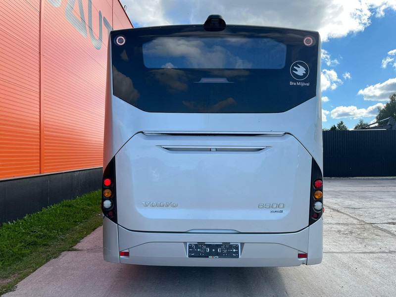 Locação financeira de Volvo B8R 8900 LE 44 SEATS + 49 STANDING / AC / AUXILIARY HEATER Volvo B8R 8900 LE 44 SEATS + 49 STANDING / AC / AUXILIARY HEATER: foto 6 Locação financeira de Volvo B8R 8900 LE 44 SEATS + 49 STANDING / AC / AUXILIARY HEATER Volvo B8R 8900 LE 44 SEATS + 49 STANDING / AC / AUXILIARY HEATER: foto 6