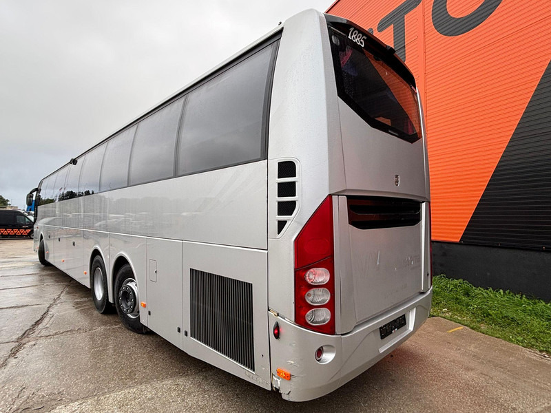 Volvo B8R 9700 H 6x2*4 61 +1 SEATS / AC / AUXILIARY HEATER / WC - Autocarro: foto 5 Volvo B8R 9700 H 6x2*4 61 +1 SEATS / AC / AUXILIARY HEATER / WC - Autocarro: foto 5
