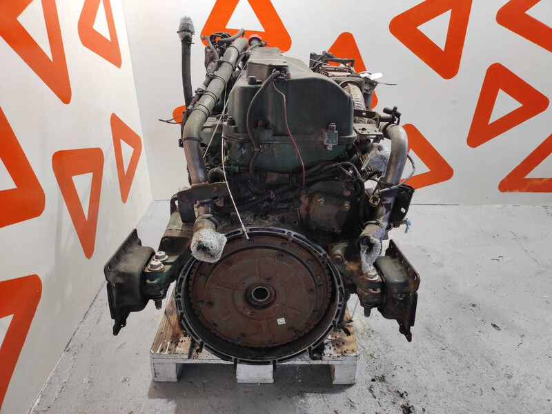 Volvo B9 BUS GAS ENGINE G9B300 / 10+ pcs. - Motor para Camião: foto 4 Volvo B9 BUS GAS ENGINE G9B300 / 10+ pcs. - Motor para Camião: foto 4