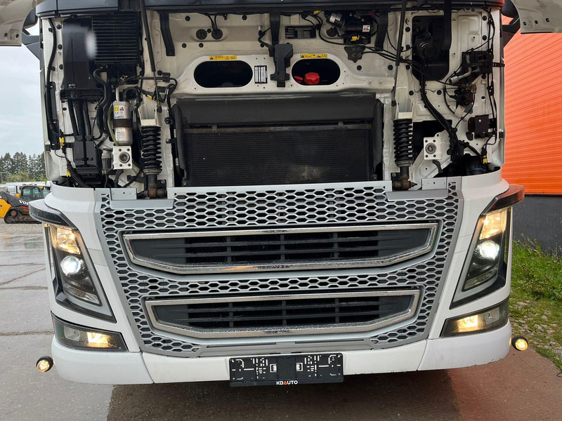 Camião chassi Volvo FH 16 600 6x2*4 FOR SALE AS CHASSIS / CHASSIS L=6300 mm: foto 9