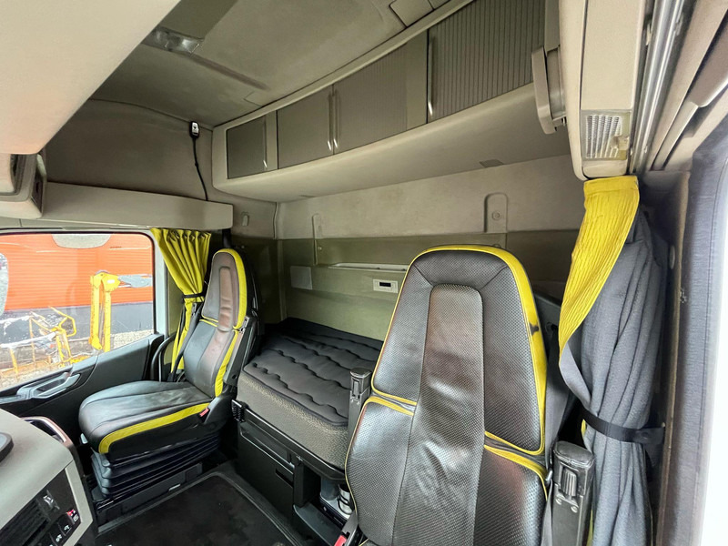 Camião chassi Volvo FH 16 600 6x2*4 FOR SALE AS CHASSIS / CHASSIS L=6300 mm: foto 15