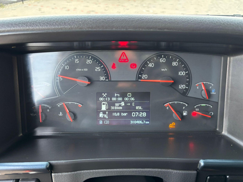 Locação financeira de Volvo FH 540 6x2 LOW CHECKED MILEAGE ! / RETARDER / CHASSIS L=6975 mm Volvo FH 540 6x2 LOW CHECKED MILEAGE ! / RETARDER / CHASSIS L=6975 mm: foto 17 Locação financeira de Volvo FH 540 6x2 LOW CHECKED MILEAGE ! / RETARDER / CHASSIS L=6975 mm Volvo FH 540 6x2 LOW CHECKED MILEAGE ! / RETARDER / CHASSIS L=6975 mm: foto 17