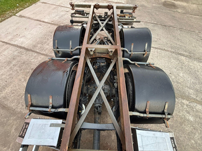 Locação financeira de Volvo FH 540 6x2 LOW CHECKED MILEAGE ! / RETARDER / CHASSIS L=6975 mm Volvo FH 540 6x2 LOW CHECKED MILEAGE ! / RETARDER / CHASSIS L=6975 mm: foto 11 Locação financeira de Volvo FH 540 6x2 LOW CHECKED MILEAGE ! / RETARDER / CHASSIS L=6975 mm Volvo FH 540 6x2 LOW CHECKED MILEAGE ! / RETARDER / CHASSIS L=6975 mm: foto 11