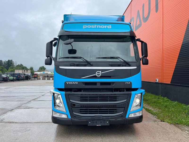 Volvo FM 330 4x2 BOX L=7694 mm - Camião furgão: foto 3 Volvo FM 330 4x2 BOX L=7694 mm - Camião furgão: foto 3