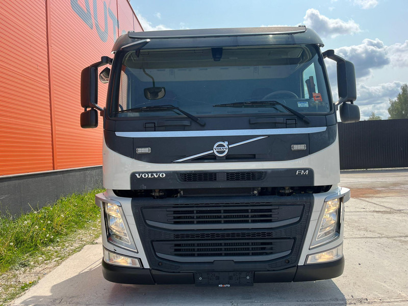 Volvo FM 330 4x2 JOAB TL 8 AO C - Camião multibenne: foto 3 Volvo FM 330 4x2 JOAB TL 8 AO C - Camião multibenne: foto 3