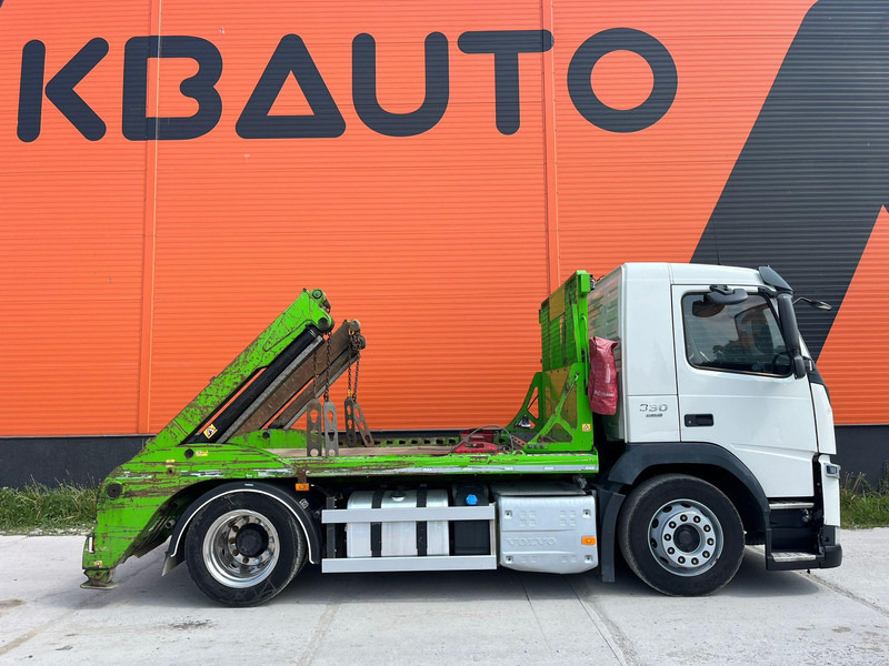Volvo FM 330 4x2 JOAB TL 8 AO C - Camião multibenne: foto 5 Volvo FM 330 4x2 JOAB TL 8 AO C - Camião multibenne: foto 5