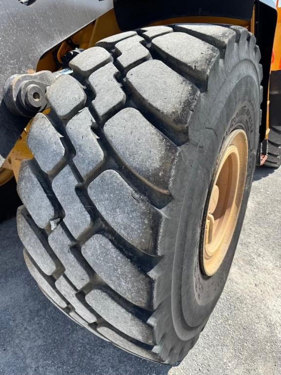 Locação financeira de  Volvo L180H Volvo L180H: foto 11