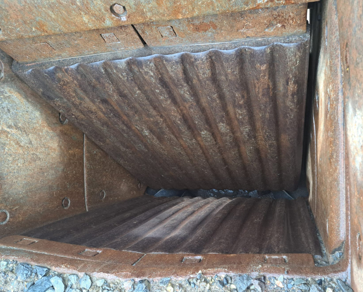 EXTEC Megabite - Britador de mandíbula: foto 4 EXTEC Megabite - Britador de mandíbula: foto 4