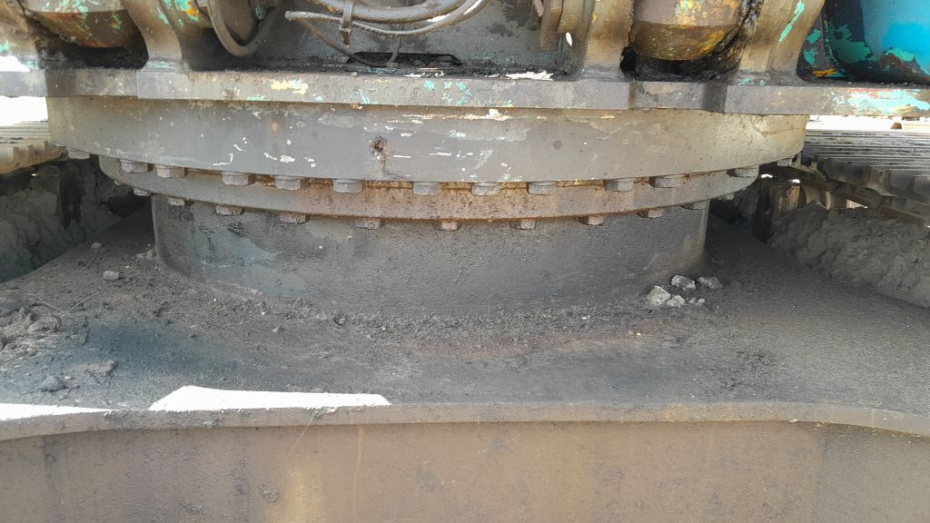 Escavadora de rastos KOBELCO SK430LCIII - zasięg 21 m: foto 14