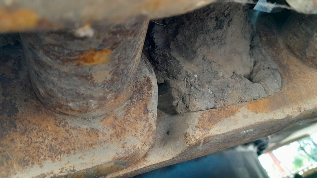 Escavadora de rastos KOBELCO SK430LCIII - zasięg 21 m: foto 12