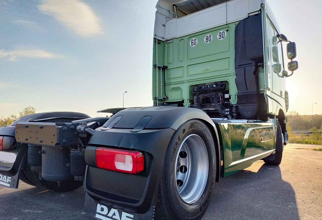 DAF XF 106 510 - Tractor: foto 5 DAF XF 106 510 - Tractor: foto 5