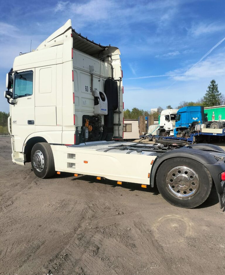 DAF XF 460 - Tractor: foto 5 DAF XF 460 - Tractor: foto 5