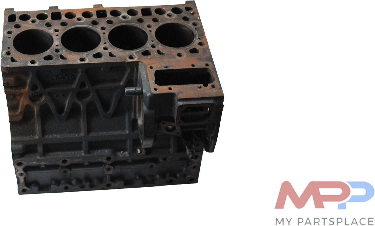 Kubota Blok Kubota V1902 - Bloco do motor para Máquina de construção: foto 3 Kubota Blok Kubota V1902 - Bloco do motor para Máquina de construção: foto 3