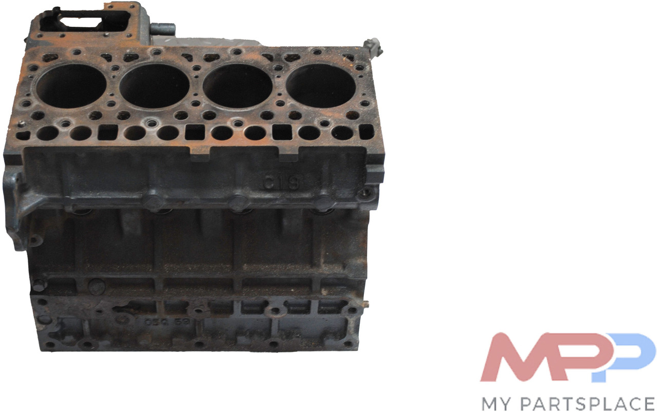 Kubota Blok Kubota V1902 - Bloco do motor para Máquina de construção: foto 4 Kubota Blok Kubota V1902 - Bloco do motor para Máquina de construção: foto 4