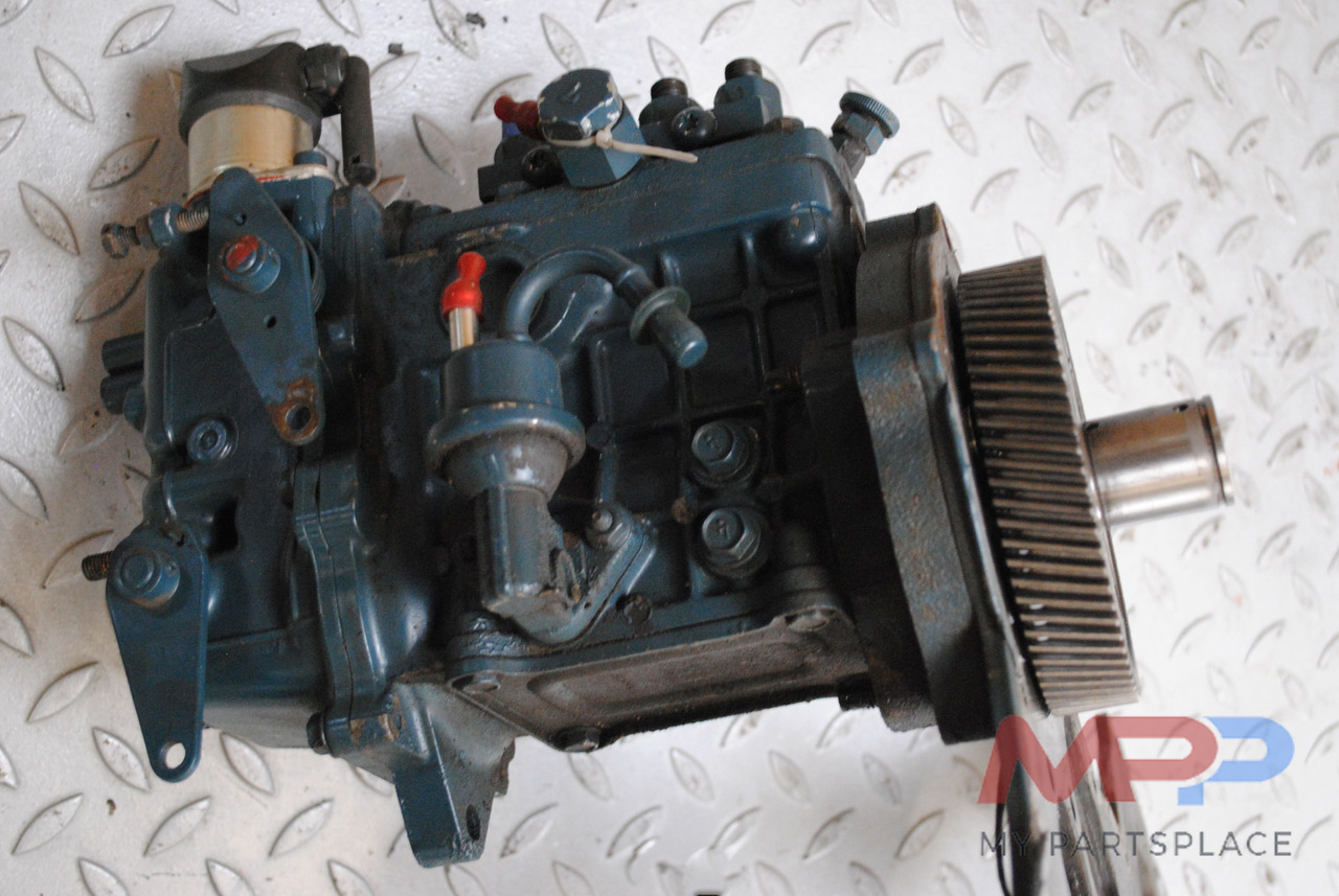 Kubota Brandstof injectiepomp Kubota V3600 - KBTR430 - Bomba de combustivel para Máquina de construção: foto 2 Kubota Brandstof injectiepomp Kubota V3600 - KBTR430 - Bomba de combustivel para Máquina de construção: foto 2